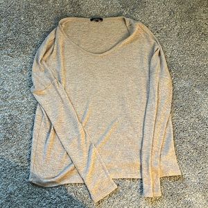 Women’s Ambiance Lightweight Long-Sleeve Size L